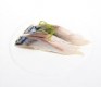 x07 mackerel (saba) sushi[raw]